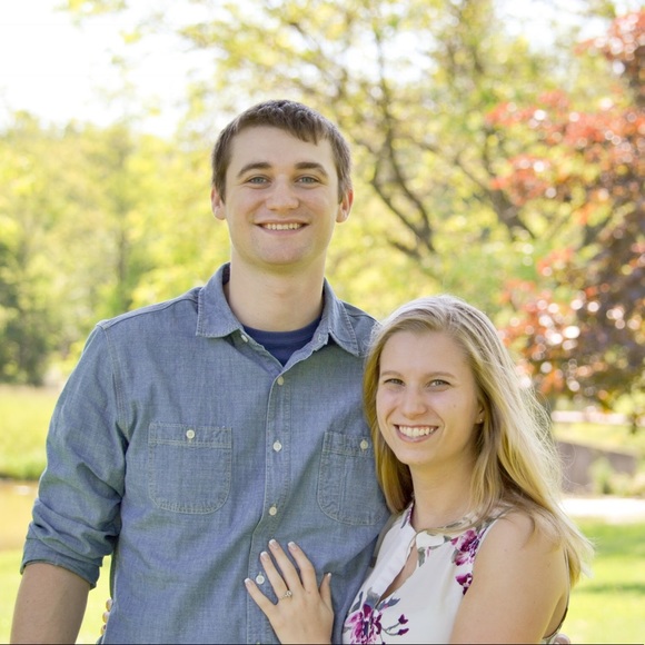 Meet your Posher, Kimberly - Picture 1 of 1